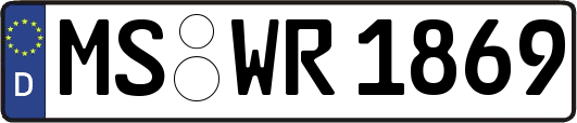 MS-WR1869