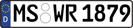 MS-WR1879