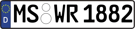 MS-WR1882