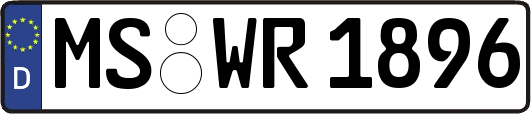 MS-WR1896