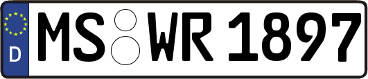 MS-WR1897