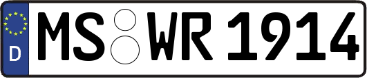 MS-WR1914