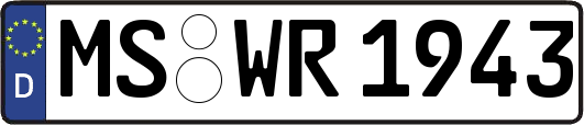 MS-WR1943