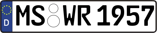 MS-WR1957