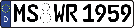 MS-WR1959