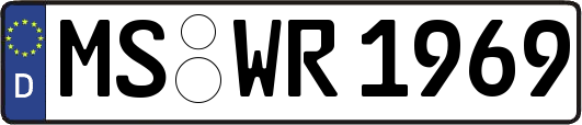 MS-WR1969