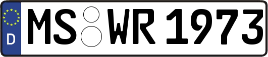 MS-WR1973