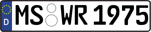 MS-WR1975