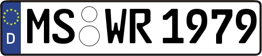 MS-WR1979