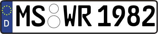 MS-WR1982