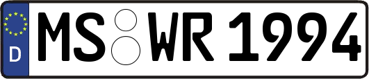 MS-WR1994