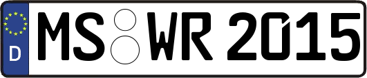 MS-WR2015