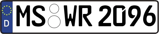 MS-WR2096