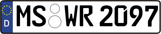 MS-WR2097