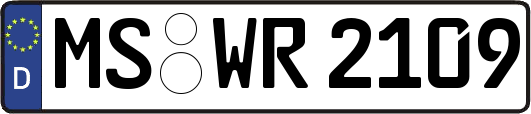 MS-WR2109
