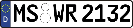 MS-WR2132