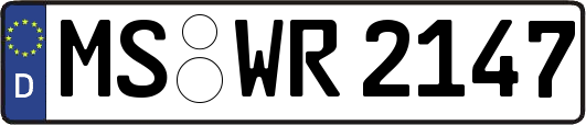 MS-WR2147