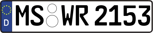 MS-WR2153