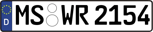 MS-WR2154
