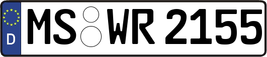 MS-WR2155