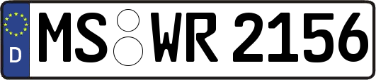 MS-WR2156