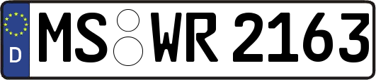 MS-WR2163
