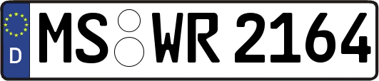 MS-WR2164