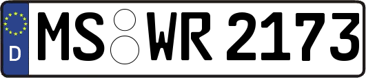 MS-WR2173