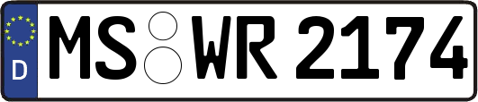 MS-WR2174