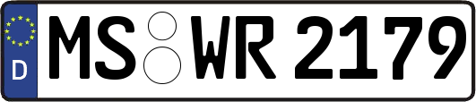 MS-WR2179