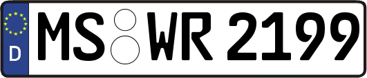 MS-WR2199