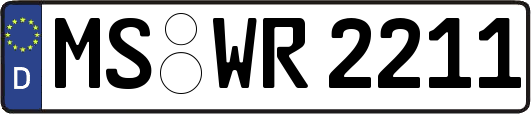 MS-WR2211