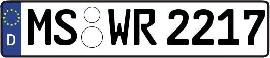 MS-WR2217