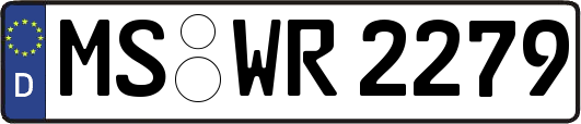 MS-WR2279