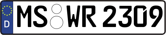 MS-WR2309