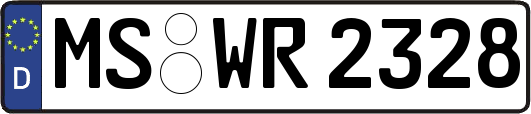 MS-WR2328