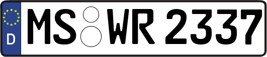 MS-WR2337