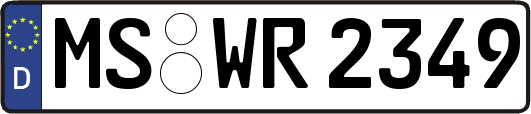MS-WR2349