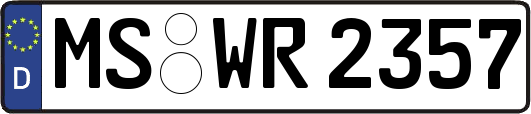 MS-WR2357