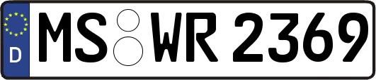 MS-WR2369