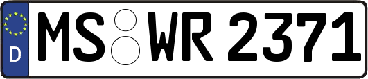 MS-WR2371