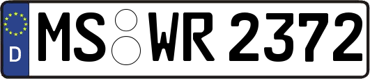 MS-WR2372