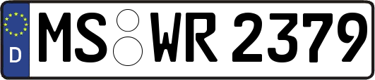 MS-WR2379