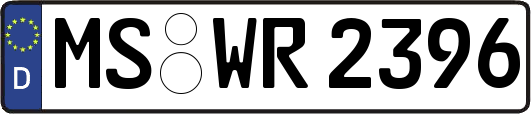 MS-WR2396