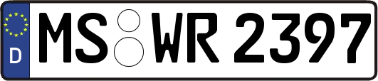MS-WR2397