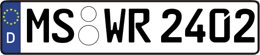 MS-WR2402