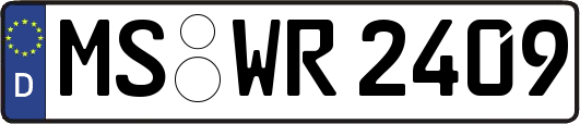 MS-WR2409