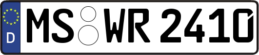 MS-WR2410