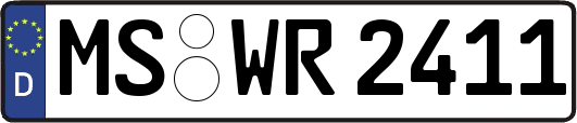MS-WR2411