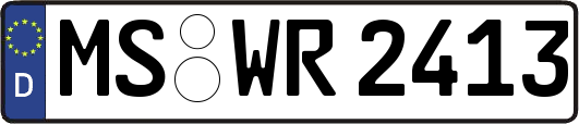 MS-WR2413